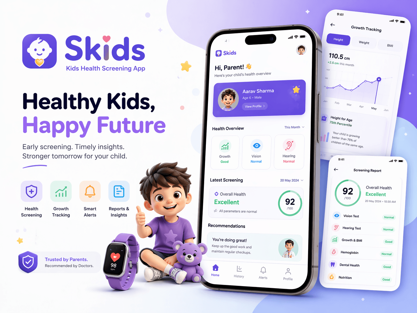Skids project by Gizmo Grasp