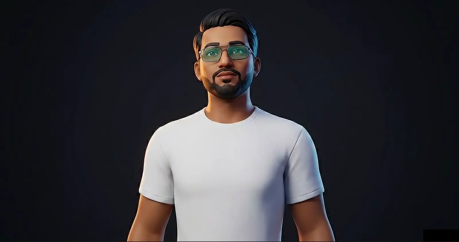 3D Artist